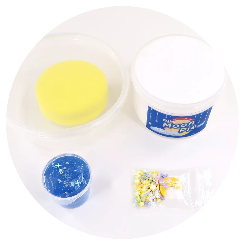 Full Moon Pie DIY - Image 2