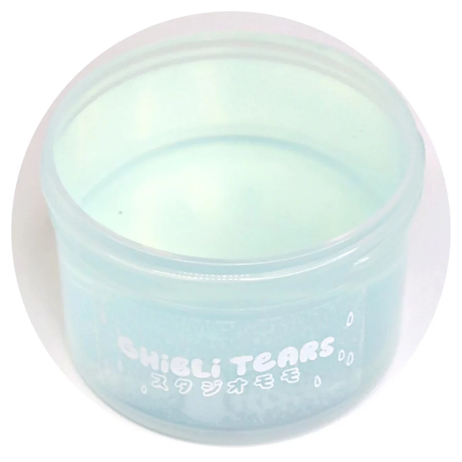 Ghibli Tears Slime