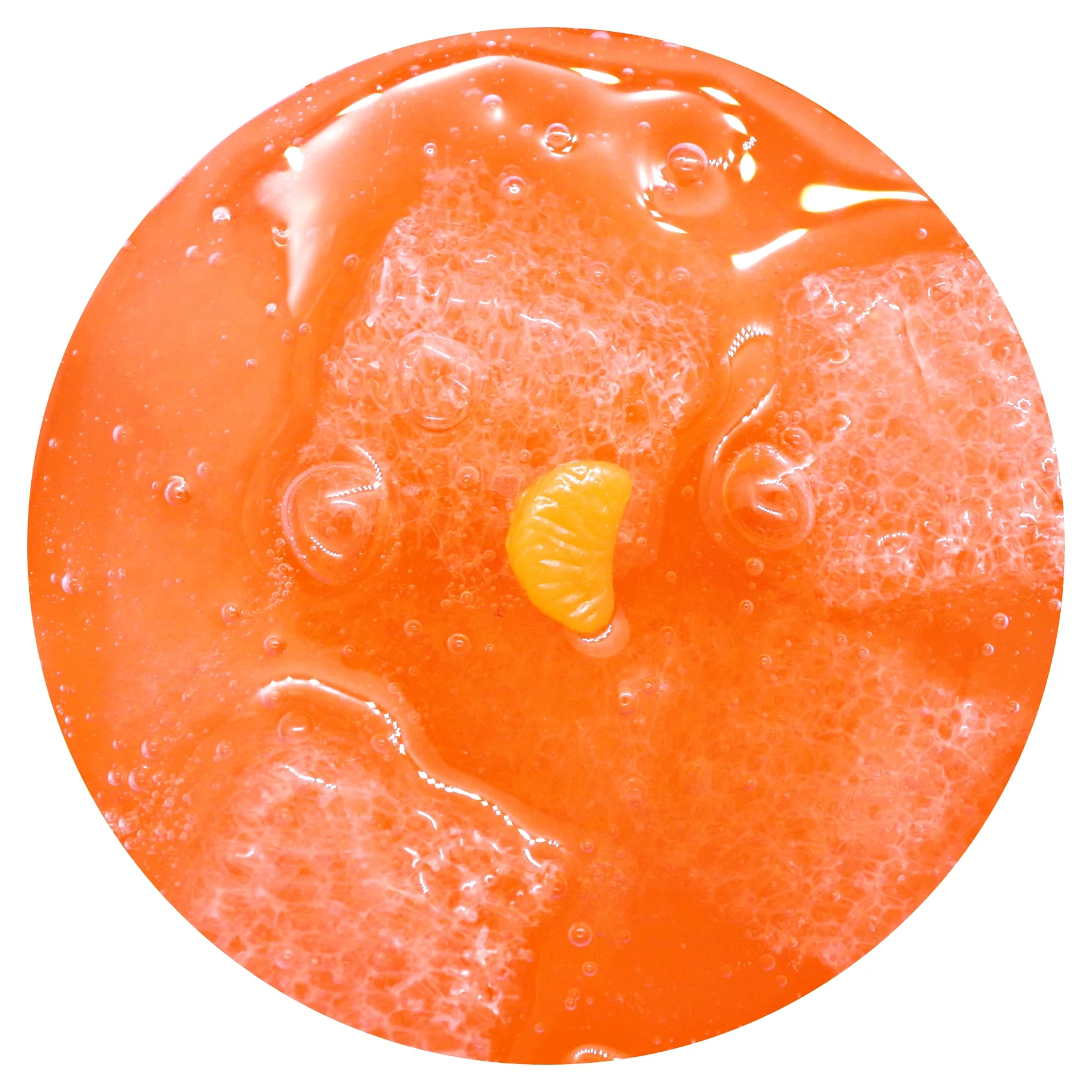Grapefruit Chunks