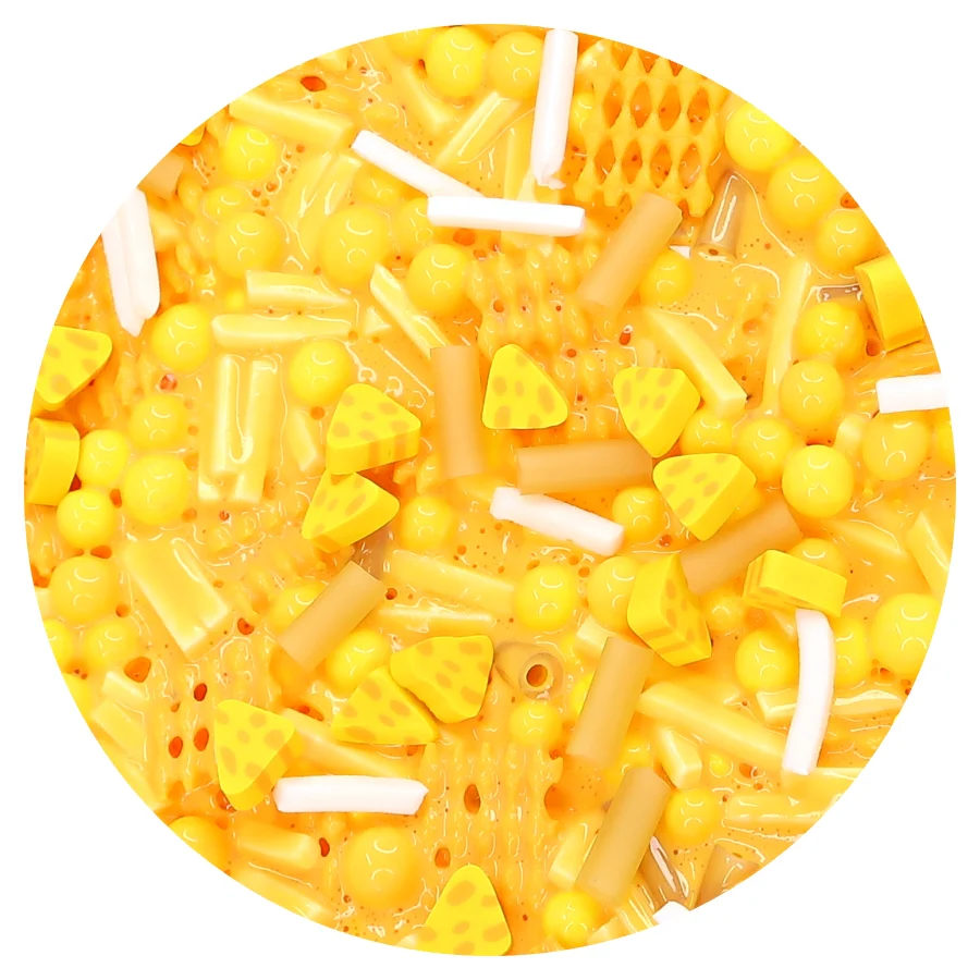 Grilled Mac&Cheese