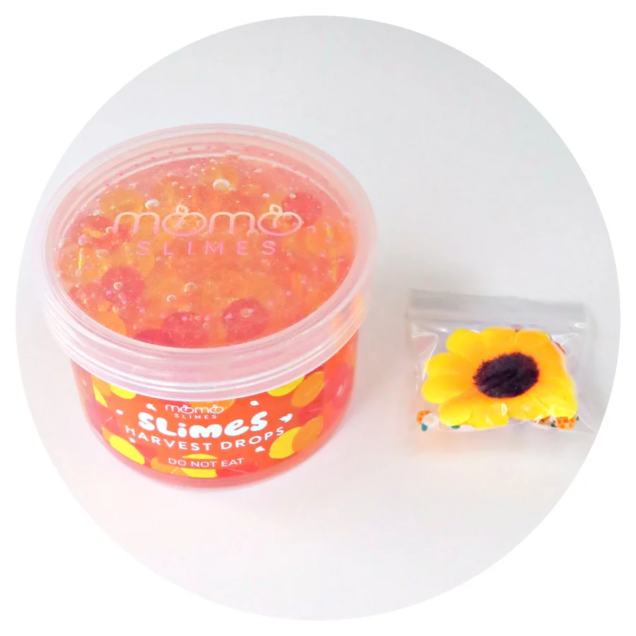 Harvest Drops Slime - Image 2