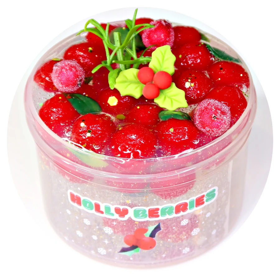 Holly Berries - Image 2