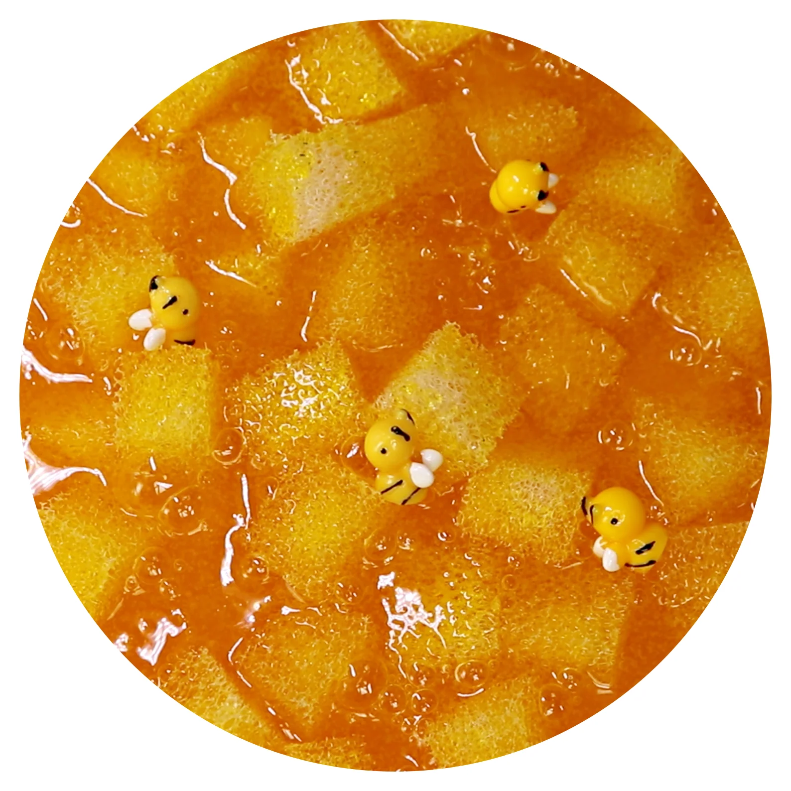 Honeycomb