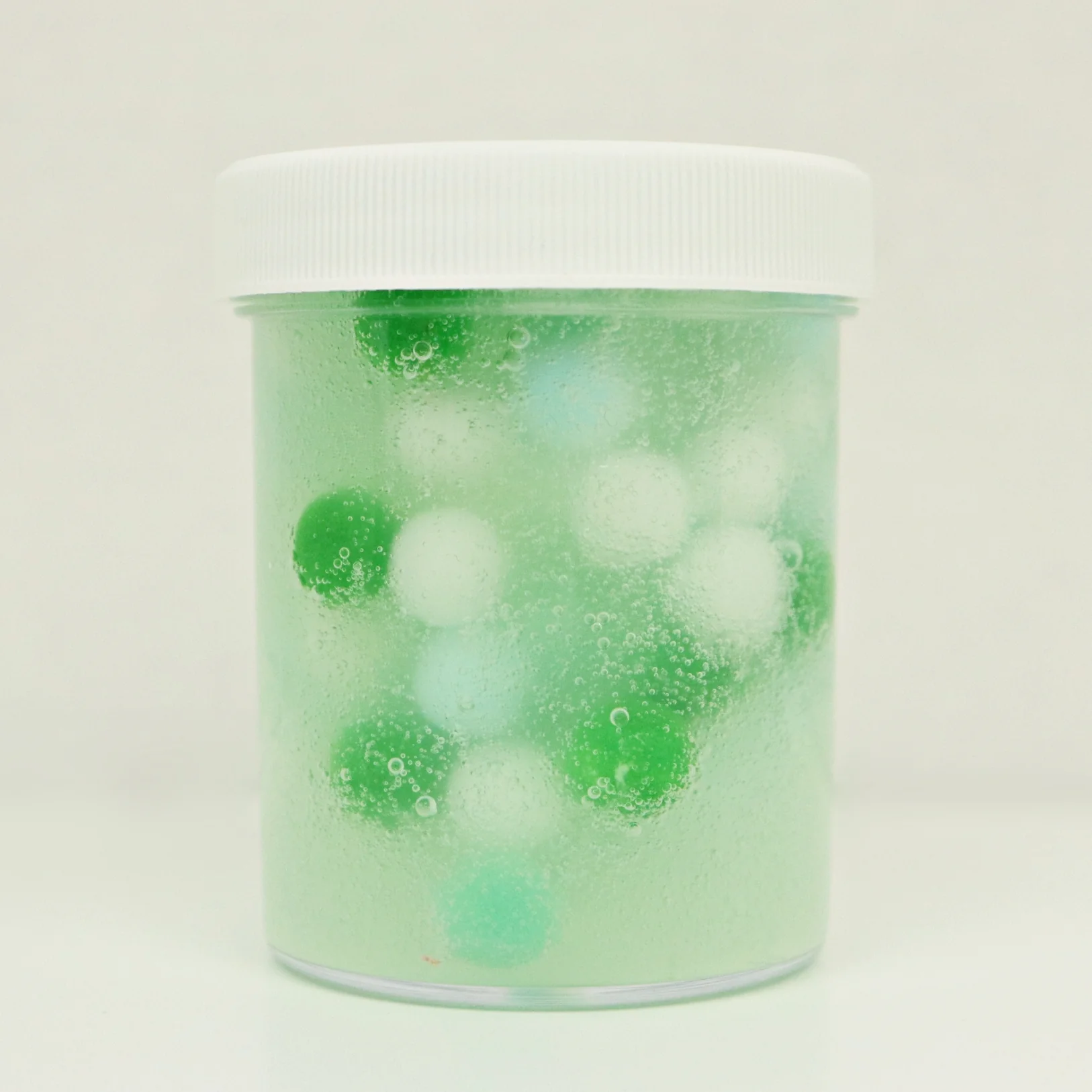 Honeydew Melon Boba - Image 2