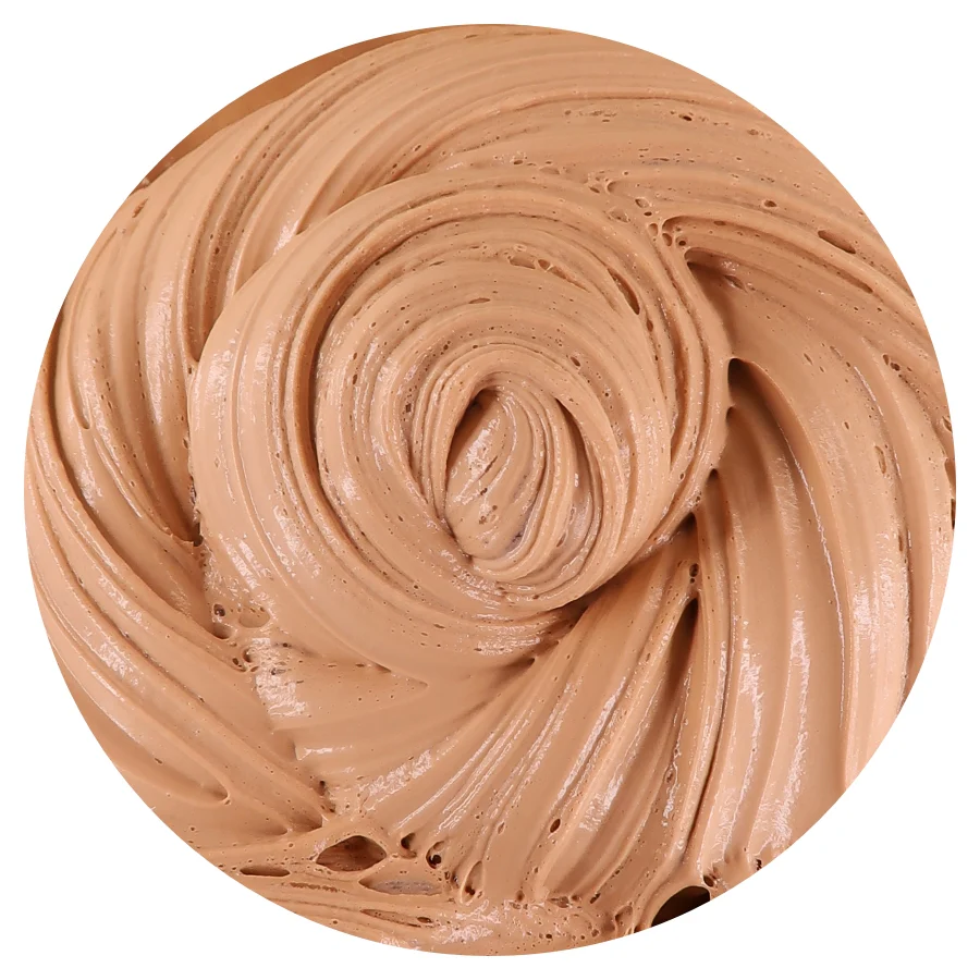 Hot Chocolate Fluff