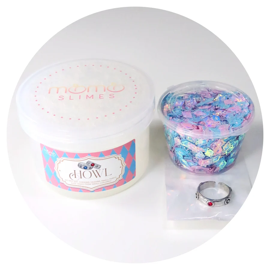 Howl Slime - Image 2