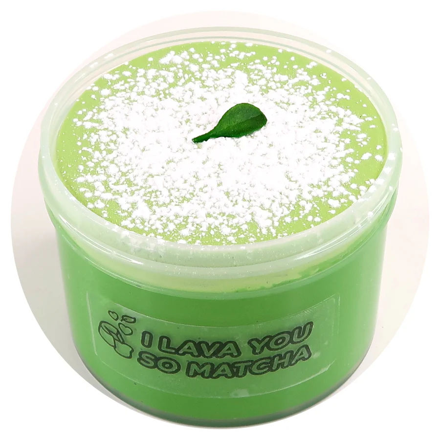 I Lava You So Matcha - Image 2