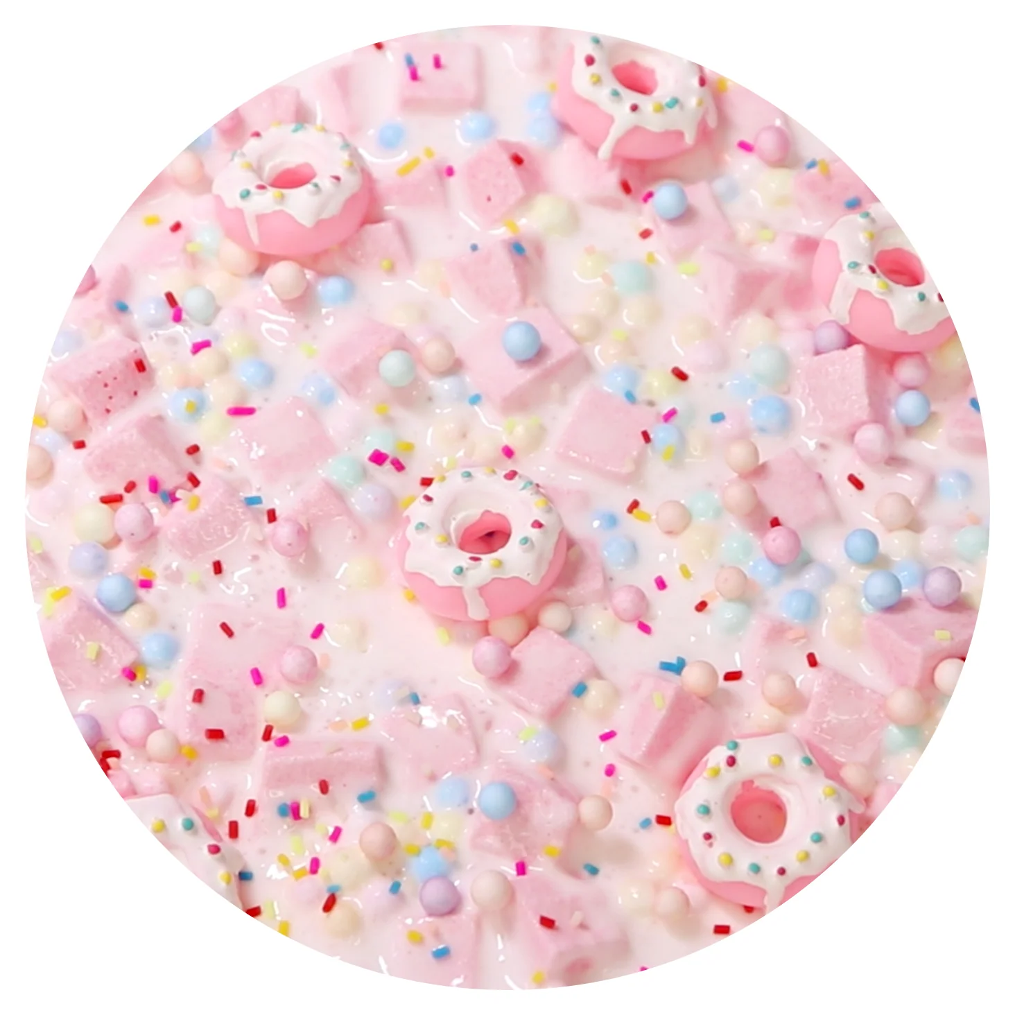 Jelly Donut Bites