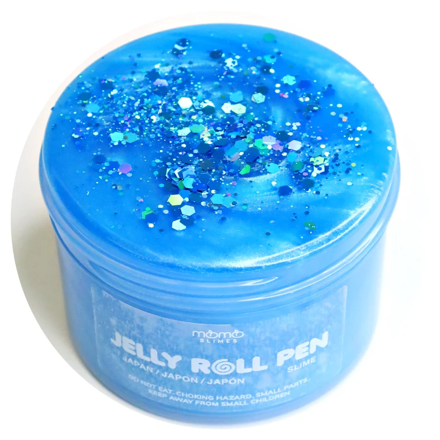 Jelly Roll Pen Slime - Image 2