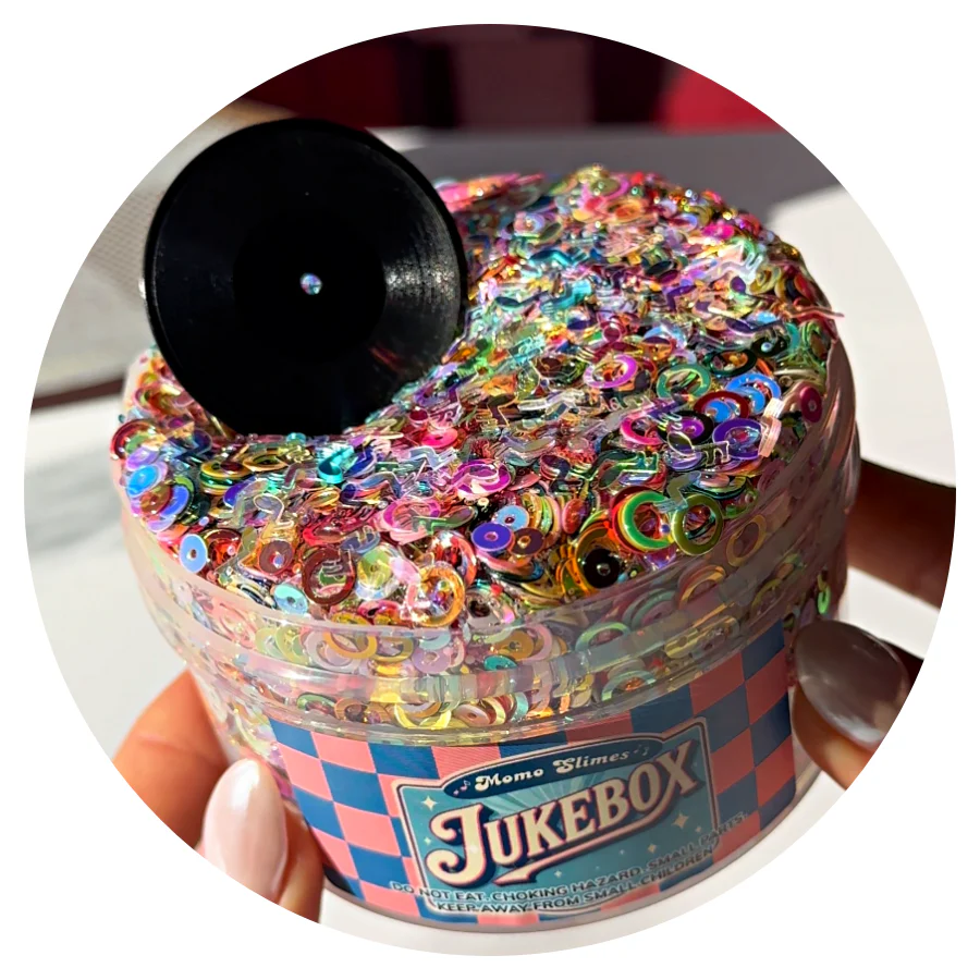 Jukebox Slime