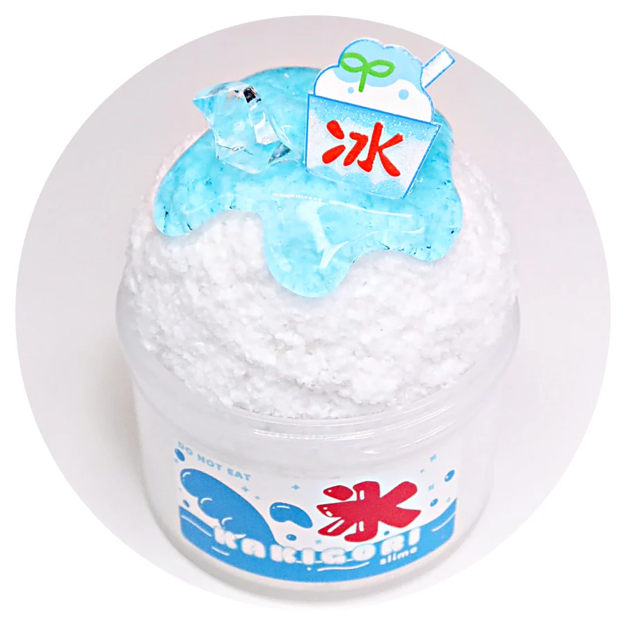 KakigÅri Slime