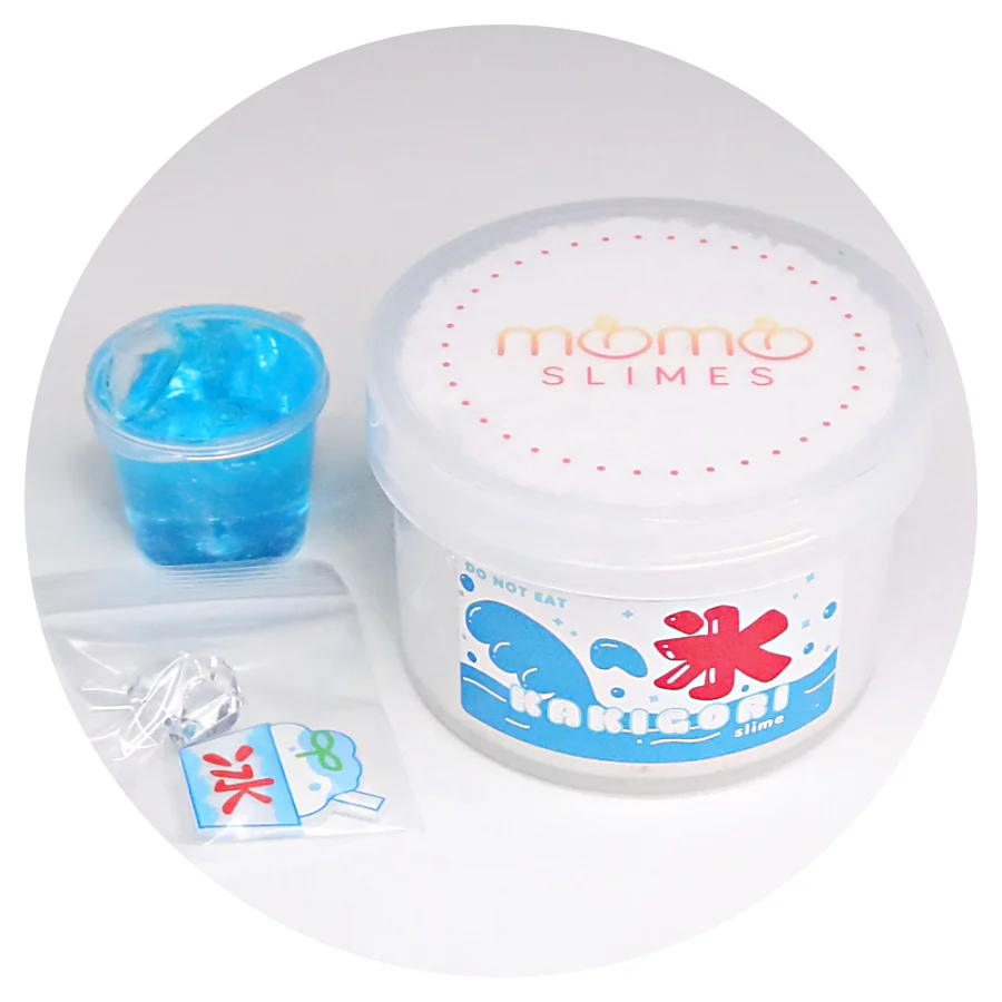 KakigÅri Slime - Image 2