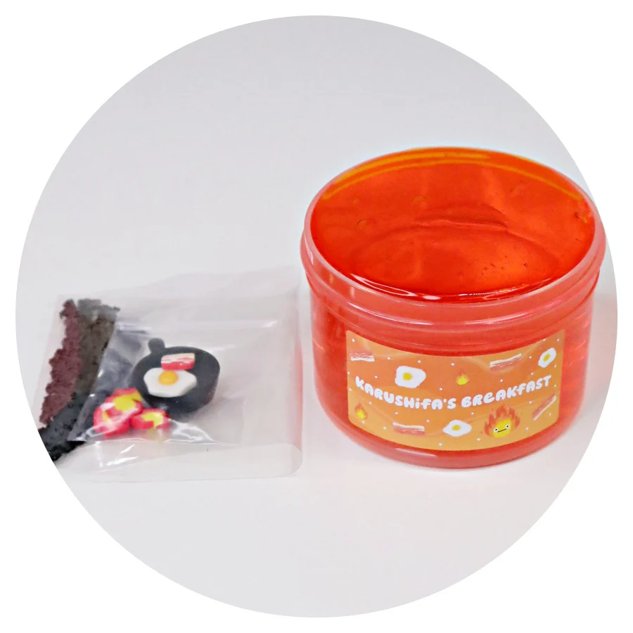 Karushifa's Breakfast Slime - Image 2