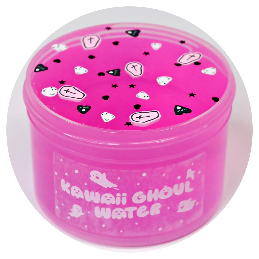 Kawaii Ghoul Water Slime