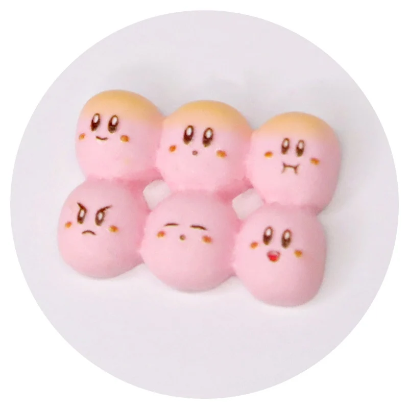 Kirby's Mochi Slime - Image 3