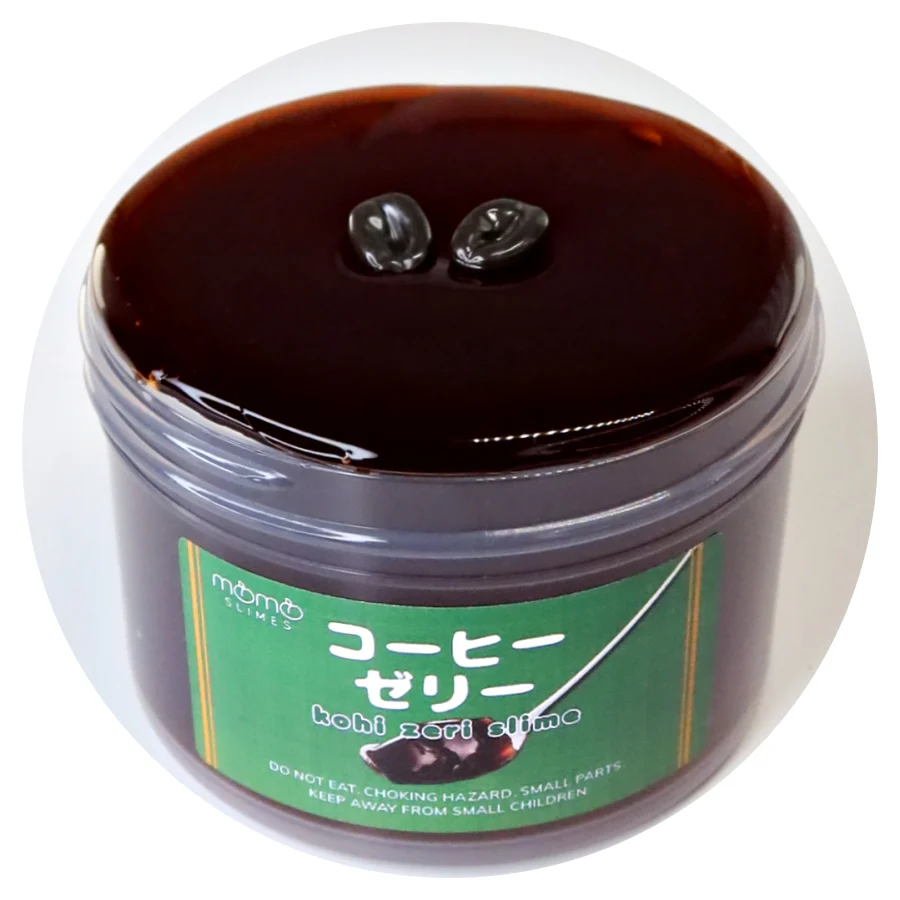 Kohi Zeri Slime - Image 2