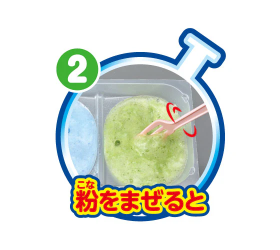 Kracie Nobi Nobi Edible Slime - Image 3