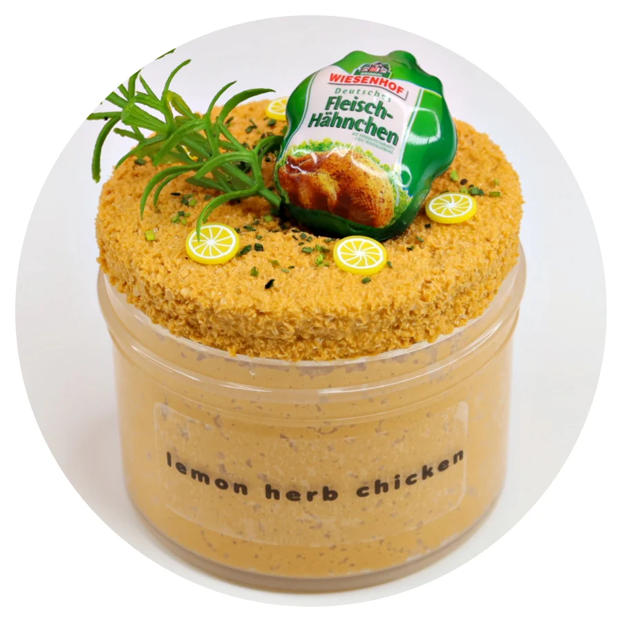 Lemon Herb Chicken - Image 2