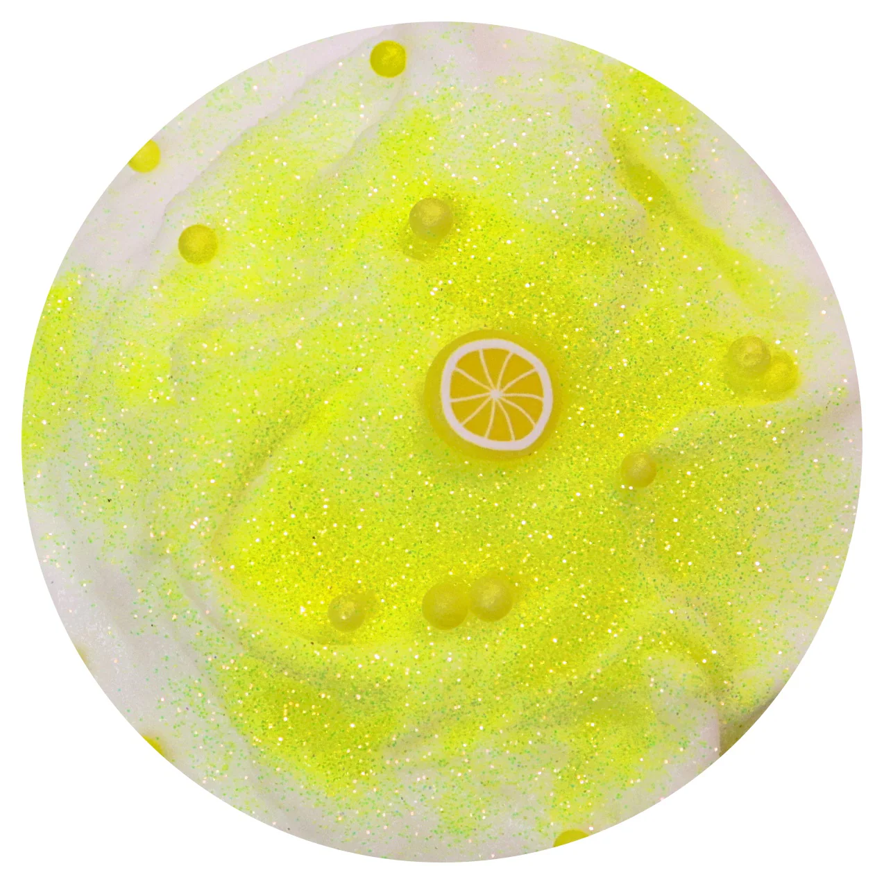 Lemon Meringue