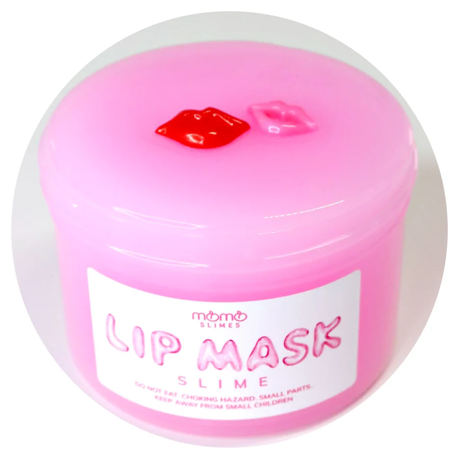 Lip Mask Slime - Image 2