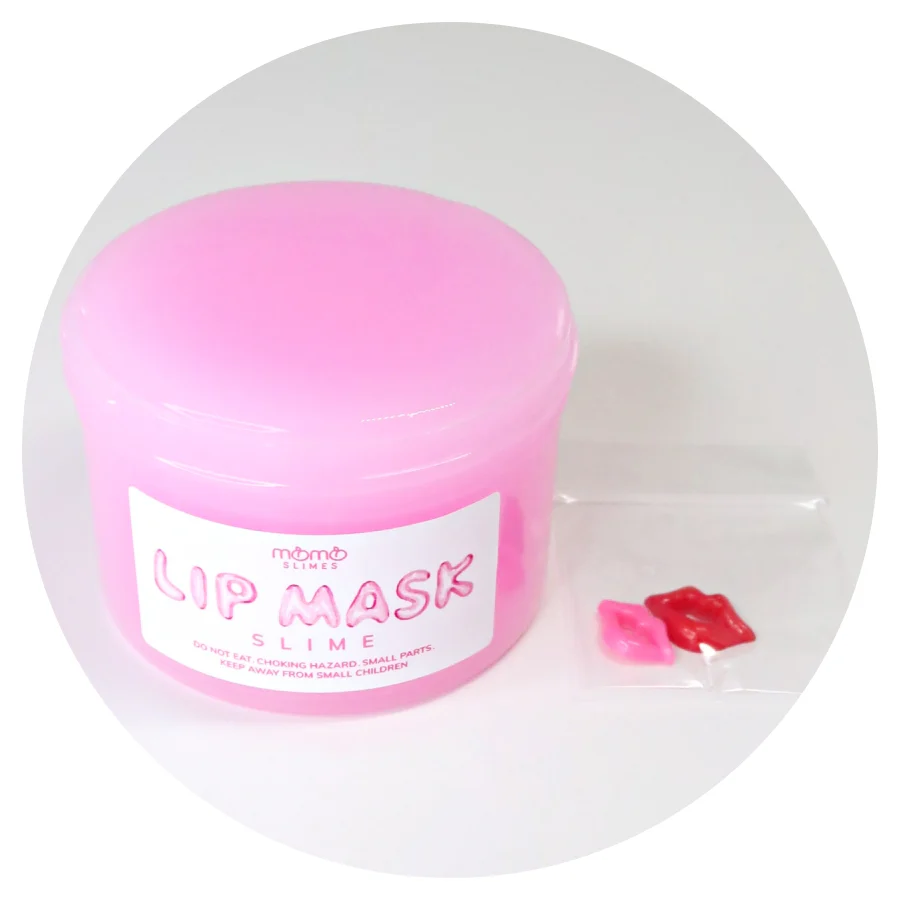Lip Mask Slime - Image 3