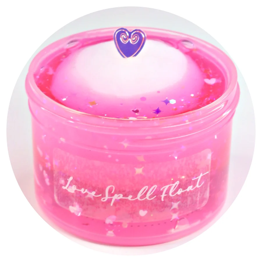 Love Spell Float Slime