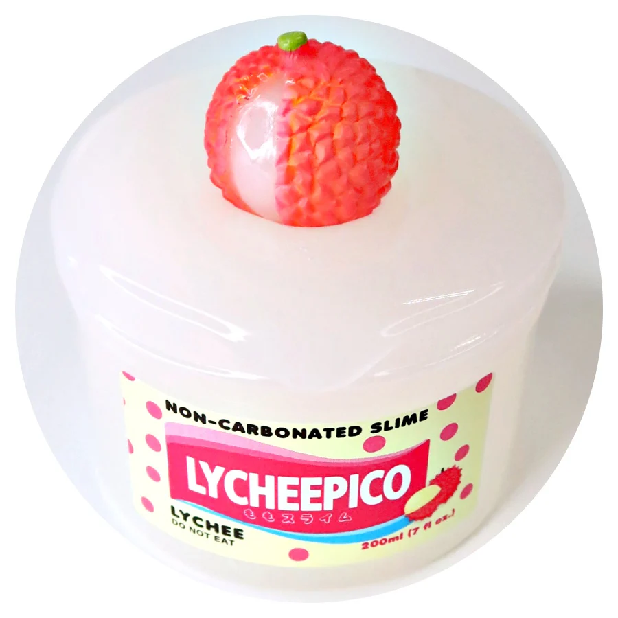 Lycheepico Slime