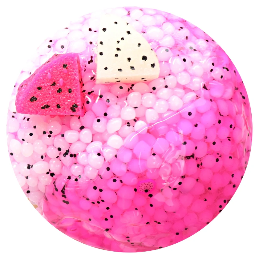 Mango Dragon Fruit Resfresher
