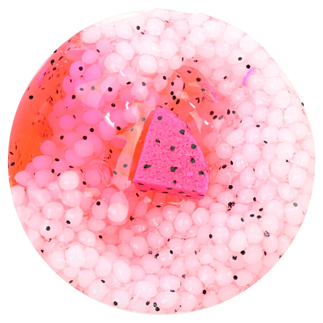 Mango Dragon Fruit Resfresher - Image 2
