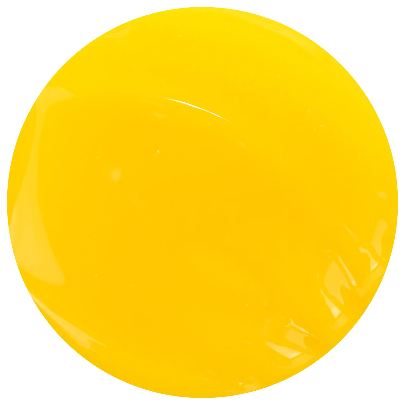 Mango Gummy
