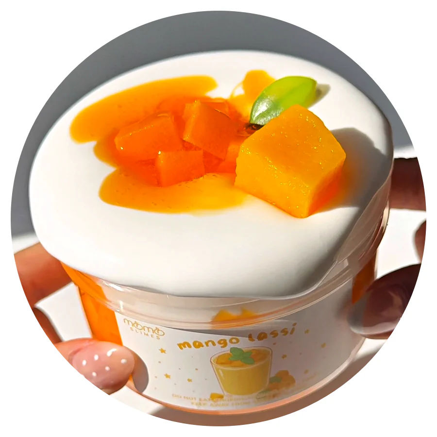 Mango Lassi Slime - Image 2