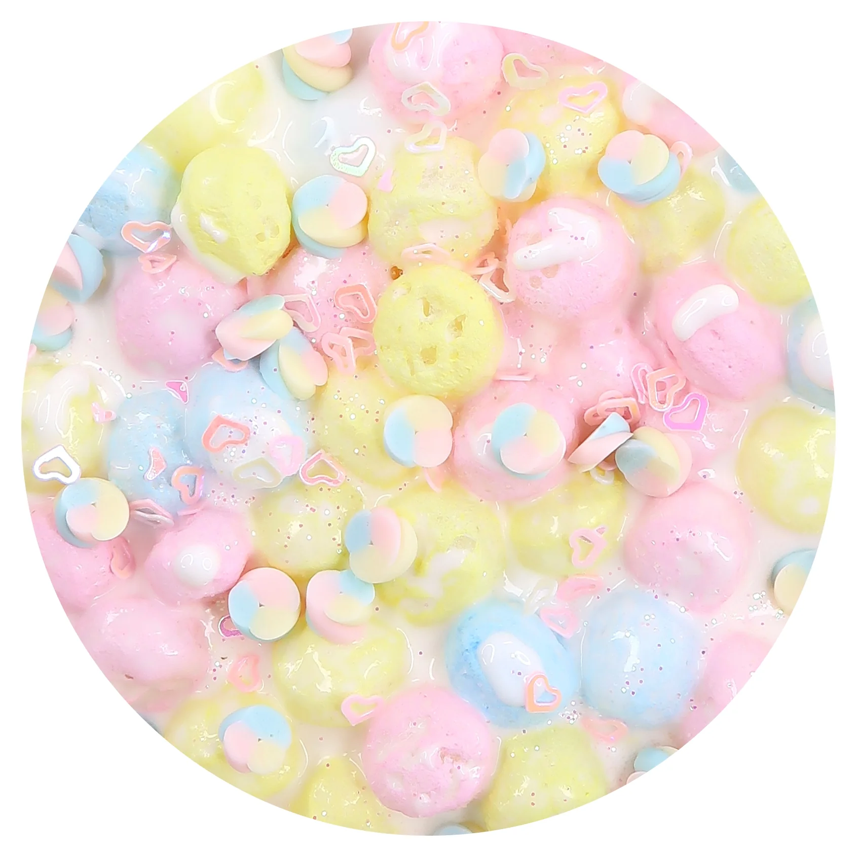 Marshmallow Twist - Image 2
