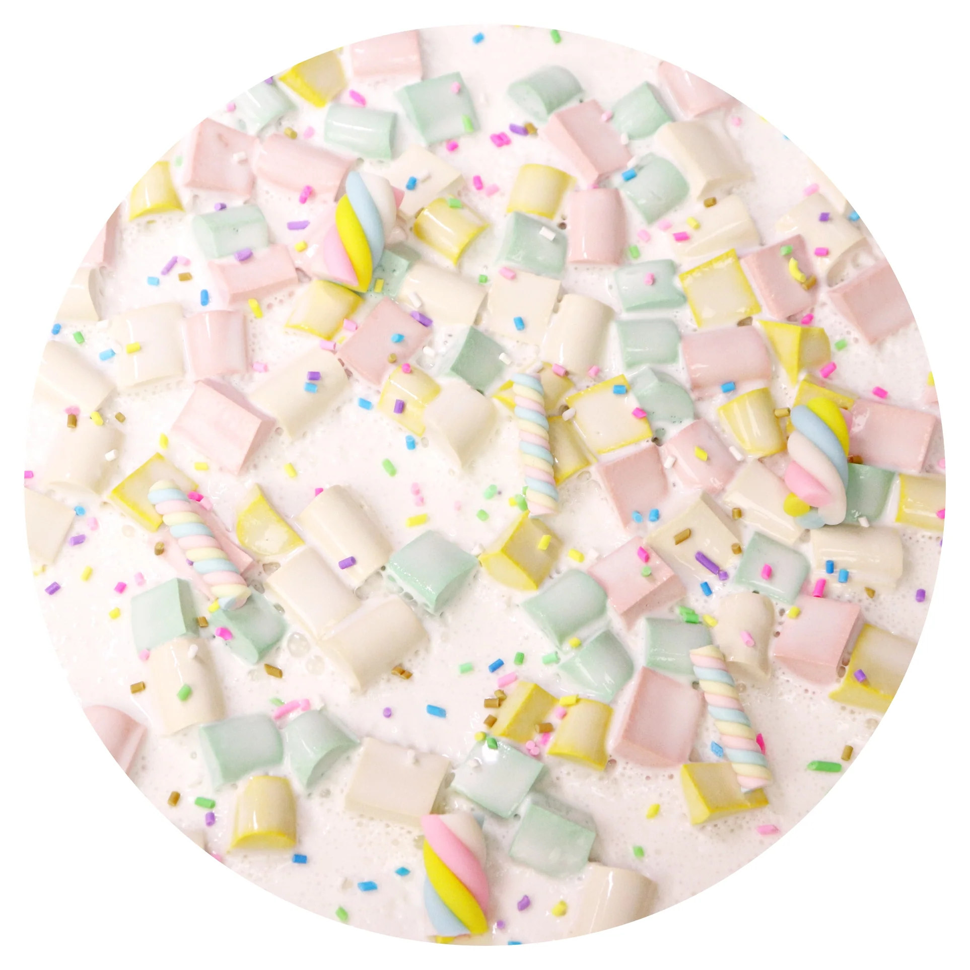 Marshmallow Twists - Image 2