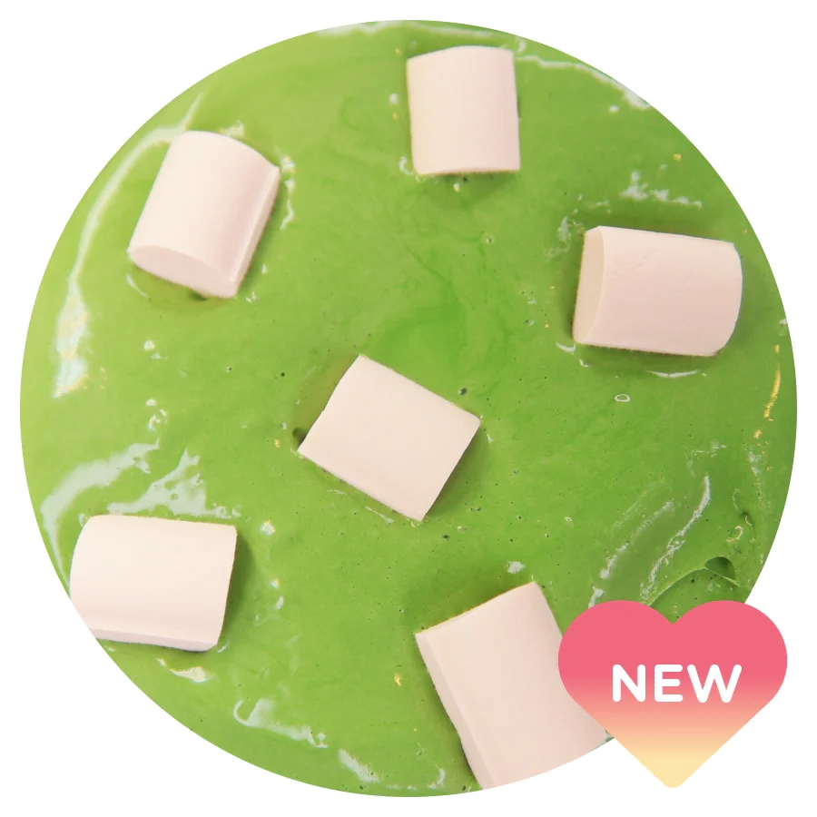 Matcha Cookie