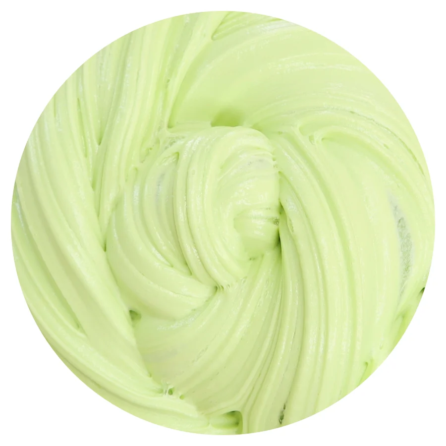 Matcha Fluff