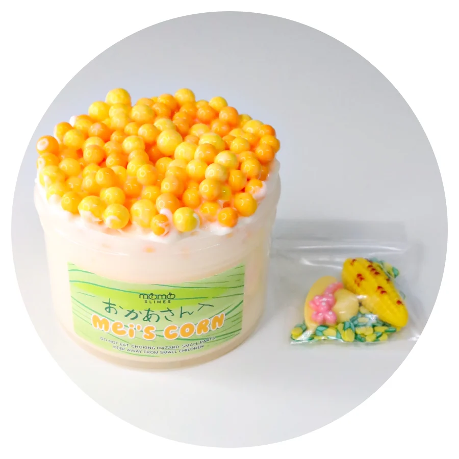 Mei's Corn Slime - Image 2