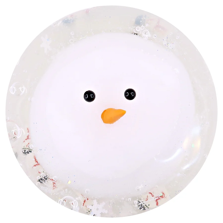 Melted Snowman - Image 2