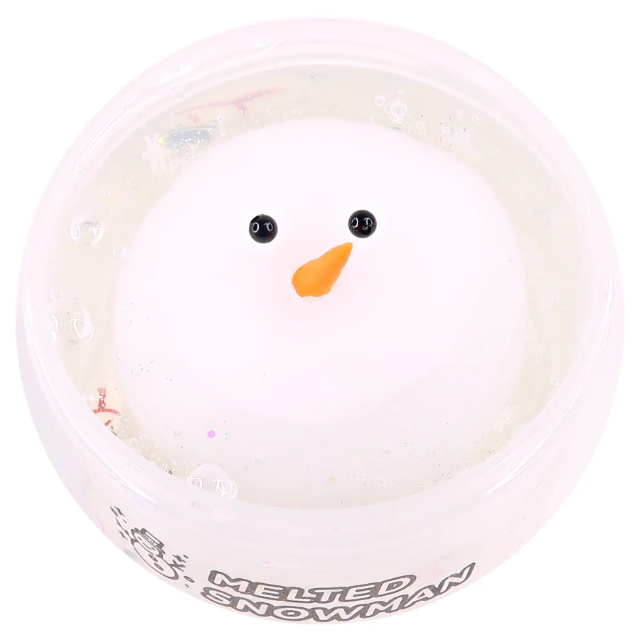 Melted Snowman - Image 3