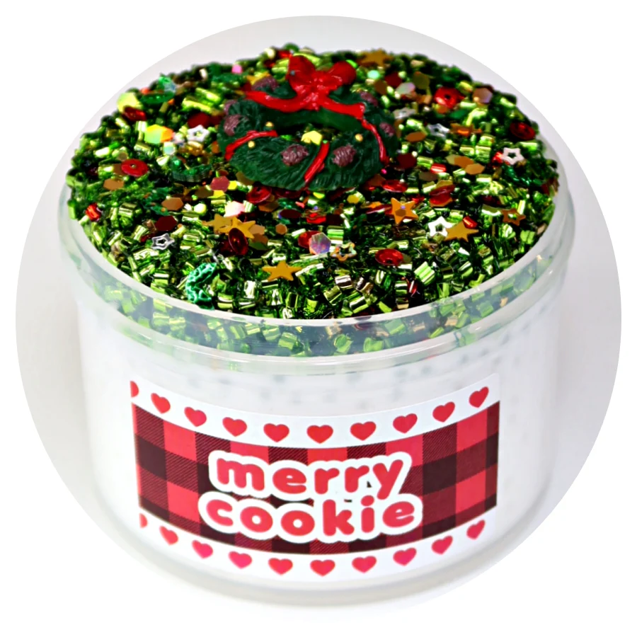 Merry Cookie - Image 2