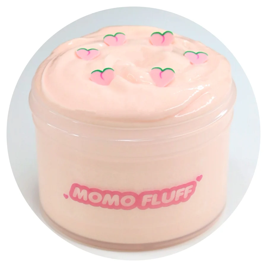 Momo Fluff