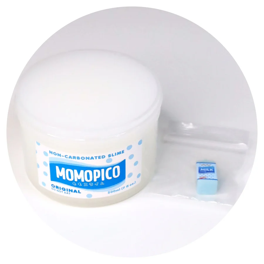Momopico Slime - Image 2