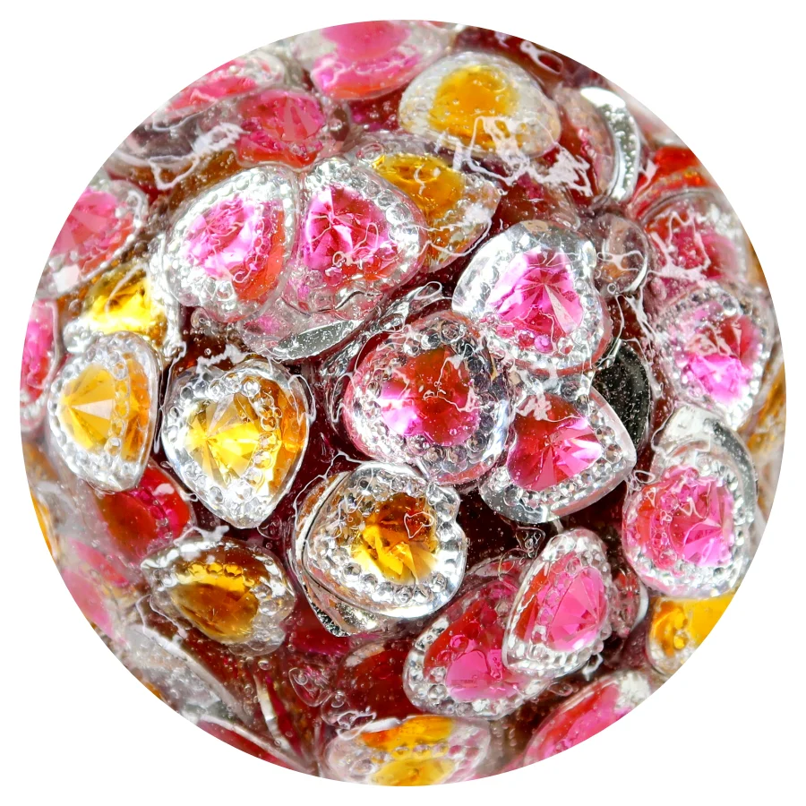Moon Crystal Power