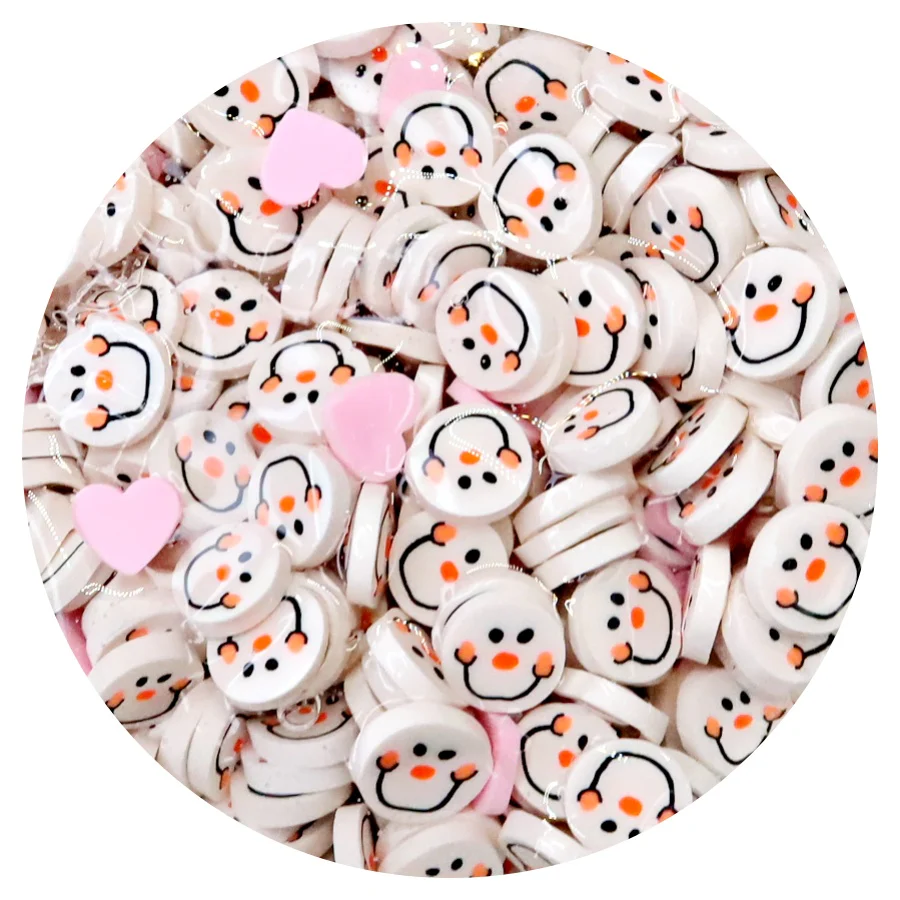My Snowman and Me Slime - Image 2