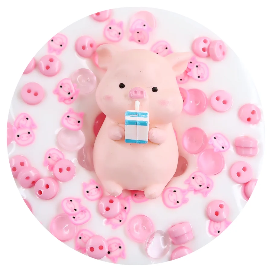 Oink Milk