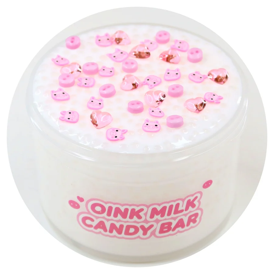 Oink Milk Candy Bar - Image 2