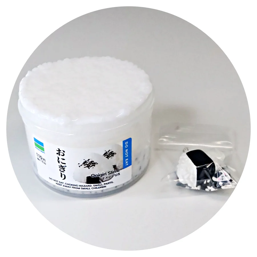 Onigiri Slime - Image 2