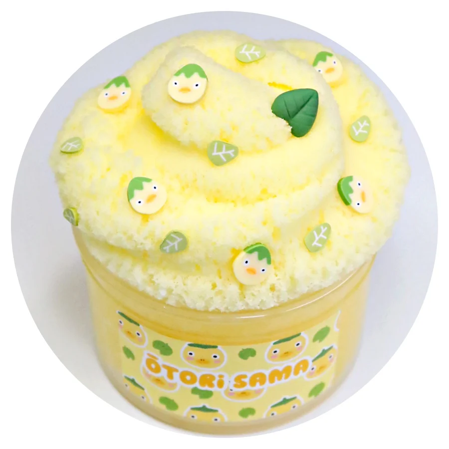 Ōtori Sama Slime