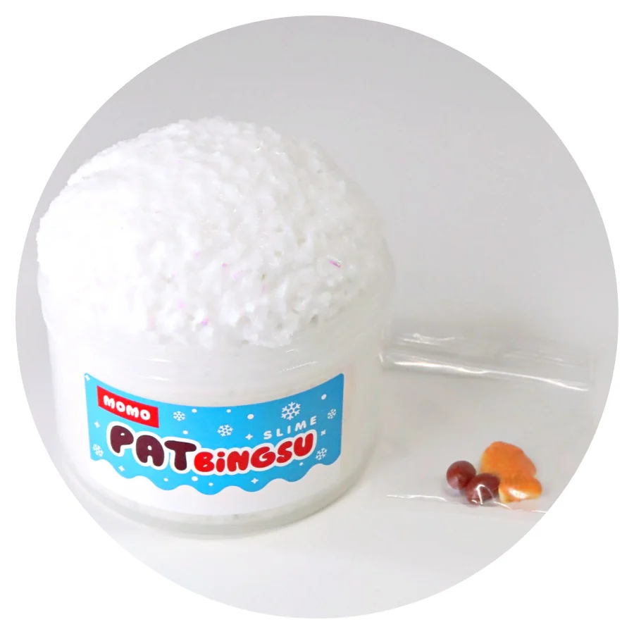 Patbingsu Slime - Image 3