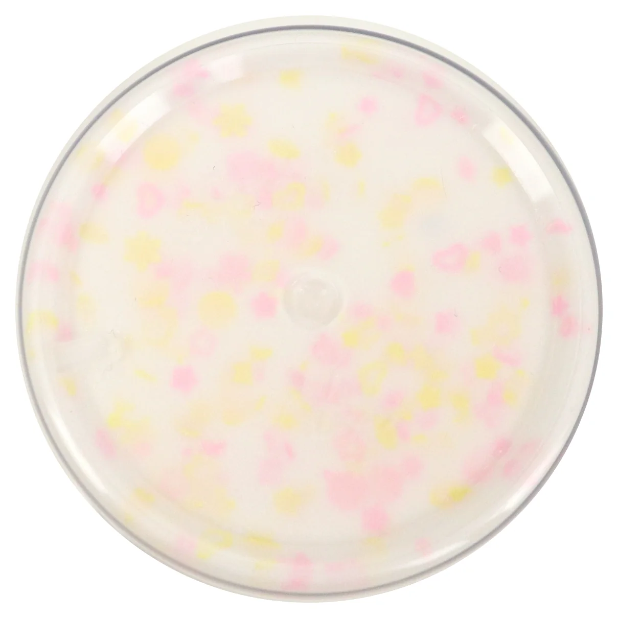 Peach Yogurt