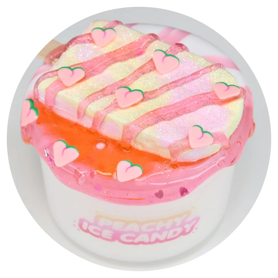 Peachy Ice Candy - Image 2